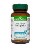 Power Mega Acidophilus with Pectin 100 Capsules