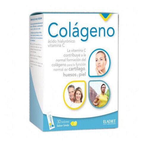 Eladiet Regen&Dol Collagen 30 Sachets