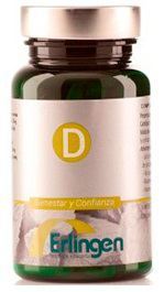 Erlingen Base Defined 28 60 tablets
