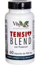 Tensioblend 60 Capsules