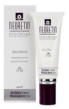 Discrom SPF 50 Cream Gel 40 ml