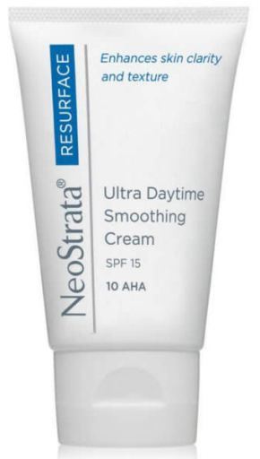 Ultra Daytime Smoothing Cream SPF 20