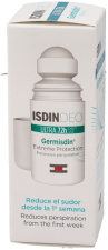 Germisdin Roll On Ultra Deodorant 72 h 40 ml