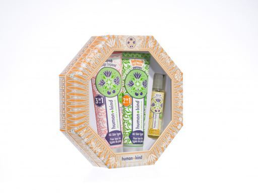 Body Beautiful Pack 3 Products