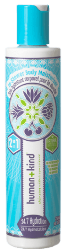 In - Shower Moisturiser Body 250 ml