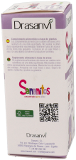 Sananitos Regutrans Syrup 150ml