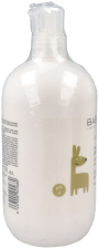 Pediatric Moisturizing Body Milk 500 ml