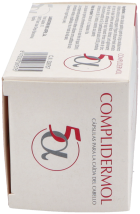 Complement 5 Alfa 60 Capsules