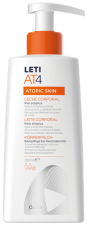 AT4 Body Milk for Atopic Skin 250 ml AT4 Body Milk for Atopic Skin 250 ml