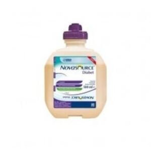 Nestl&eacute; Gi Protein Vanilla 500 ml 12 Units