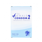 Female Condom Nitrile Female Condom 1 Units Female Condom Nitrile Female Condom 1 Units