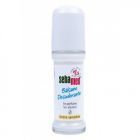 Balsamo unscented deodorant Rollon