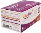 Vitality+ 15 Vials Vitality+ 15 Vials