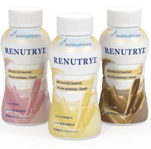 Nestl&eacute; Coffee flavor 24x300 Ml