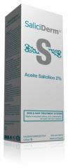 Salicylic Oil 2% 100 ml