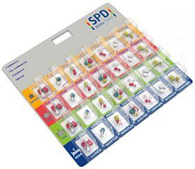 Anota Spd Record tablet