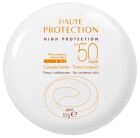 Compact with High Protection Color SPF 50