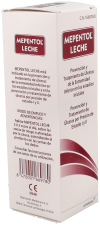 Mepentol Anti-ulcer Milk