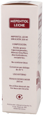 Mepentol Anti-ulcer Milk