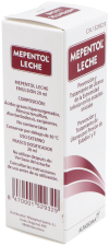 Mepentol Anti-ulcer Milk