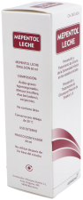 Mepentol Anti-ulcer Milk