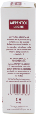 Mepentol Anti-ulcer Milk