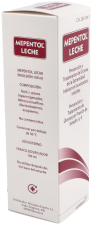 Mepentol Anti-ulcer Milk