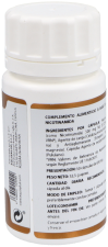 Nicotinamide 500 mg Capsules