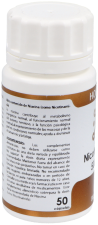 Nicotinamide 500 mg Capsules