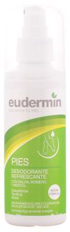 Refreshing Foot Deodorant Spray 125 ml