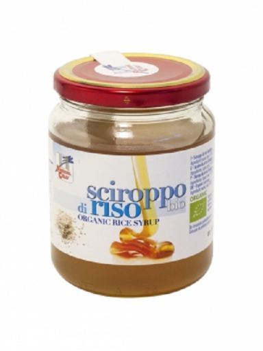 La Finestra sul Cielo Rice Syrup