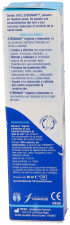 Solution Nasal Cleaning of Seawater Solution Nasal Cleaning of Seawater