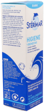 Solution Nasal Cleaning of Seawater Solution Nasal Cleaning of Seawater