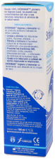 Solution Nasal Cleaning of Seawater Solution Nasal Cleaning of Seawater