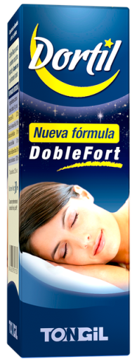 Tongil Dortil 30 ml