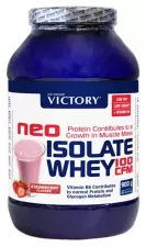Neo Isolate Whey 100 CFM Strawberry
