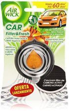 Car Freshener Filter & Fresh