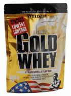 Gold Whey Stracciatella 2000 gr