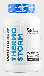 Thermo Storm Sabor 90 Capsules