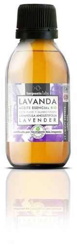 Terpenic Lab Lavender Essential Oil 100 ml