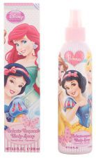 Cologne Body Spray Princess Disney 200 ml