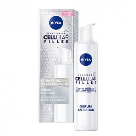 Cellular Anti Age Serum Concentrate 40 ml