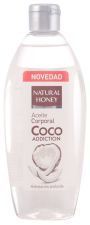 Coco Body Oil 300 Ml Addiction