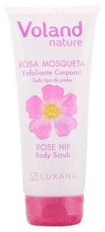 Rosehip Body Scrub 200 Ml