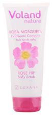 Rosehip Body Scrub 200 Ml