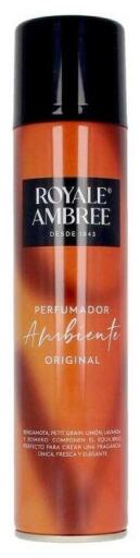 Air freshener Legrain Vaporizer of 300 ml