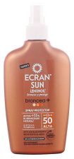Brocea Plus Spray SPF 50 200 ml