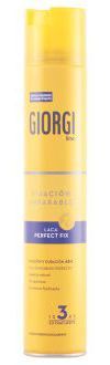 Elixir Fix Hair Spray Unstoppable Fix N&ordm;3 400 ml
