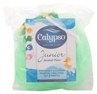 Junior Calypso Animal Fleur