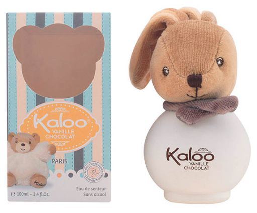 Alcohol-free vaporizer 100 ml